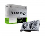 Msi RTX5070 VENTUS 2X OC WHITE RTX 5070 12G VENTUS 2X OC WHITE