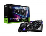 Msi RTX5080 16G GAMING TRIO OC RTX 5080 16G GAMING TRIO OC