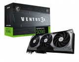 Msi RTX5090 32G VENTUS 3X OC RTX 5090 32G VENTUS 3X OC