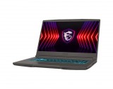 Msi Thin 15 B13U Black 9S7-16R831-3203WP