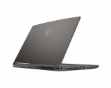 Msi Thin 15 B13VE Black 9S7-16R831-3205