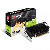 MSI V809-2825R NVIDIA GeForce GT 1030 2 GB GDDR4 videokártya
