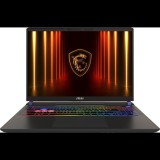 MSI Vector 16 HX AI A2XWHG-256PL - Ultra 7 255HX | 16" | 16GB | 1TB | Win11 | RTX 5070Ti (Vector 16 HX AI A2XWHG-256PL)