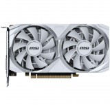 MSI VENTUS RTX 3050 2X XS WHITE 8G OC videókártya NVIDIA GeForce RTX 3050 8 GB GDDR6 (V809-4299R)