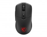 Msi Versa 300 Wireless Gaming Mouse Black S12-4301260-CLA