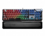 Msi Vigor GK71 Sonic Gaming Red Mechanical Keyboard Black US S11-04US271-CLA