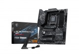 MSI X870E GAMING PLUS WIFI alaplap AMD X870E Socket AM5 ATX