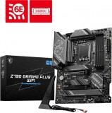 Msi Z790 GAMING PLUS WIFI 7E06-026R