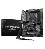 MSI Z790 GAMING PLUS WIFI 7E06-026R