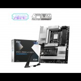 MSI Z890-A Pro DDR5 intel s1851 ATX alaplap (7E32-002R)