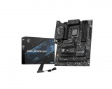 Msi Z890 GAMING WIFI 7E54-006R