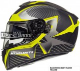 MT BUKÓSISAK BLADE 2 SV BLASTER MATT FEKETE / NEON SÁRGA