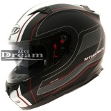 MT BUKÓSISAK BLADE SV RACELINE MATT FEKETE / PIROS