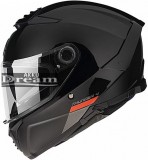 MT BUKÓSISAK THUNDER 4 SV A1 FEKETE