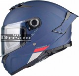 MT BUKÓSISAK THUNDER 4 SV A7 MATT KÉK