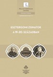 MTA Bölcsészettudományi Kutatóközpont Aradi Gábor; Szabó Péter: Esztergomi zsinatok a 19-20. században - könyv