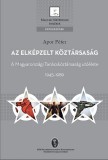 MTA Bölcsészettudományi Kutatóközpont Dr. Apor Péter: Az elképzelt köztársaság - könyv