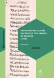MTA Bölcsészettudományi Kutatóközpont Edward Ashton: The Mufassal Tahrir Defteri of the Sanjak of Segedin (1578) - könyv