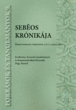 MTA Bölcsészettudományi Kutatóközpont Farkas Anett: Sebeos krónikája - könyv