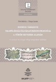 MTA Bölcsészettudományi Kutatóközpont Fóti Miklós, Pánya István: Bodrog vármegye településhálózatának rekonstrukciója a török defterek alapján - könyv
