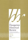 MTA Bölcsészettudományi Kutatóközpont Francois Jullien: The Hungarian Historical Review 2/3 - könyv