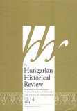 MTA Bölcsészettudományi Kutatóközpont Francois Jullien: The Hungarian Historical Review 2/4 - könyv