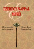 MTA Bölcsészettudományi Kutatóközpont Háda Béla: Ezeregy nappal meséi - könyv