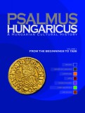 MTA Bölcsészettudományi Kutatóközpont Jennifer Probst: Psalmus Hungaricus I-III. - könyv
