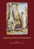 MTA Bölcsészettudományi Kutatóközpont Joshua George: Augustinus Moravus Olomucensis - könyv