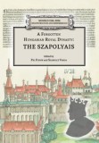 MTA Bölcsészettudományi Kutatóközpont Kis János: A Forgotten Hungarian Royal Dynasty: the Szapolyais - könyv