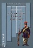 MTA Bölcsészettudományi Kutatóközpont Kovács István: A lengyel légió lexikona, 1848-1849 - könyv