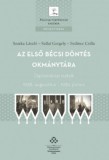MTA Bölcsészettudományi Kutatóközpont Mihalik Bélavilmos: Az első bécsi döntés okmánytára - könyv