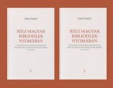 MTA Bölcsészettudományi Kutatóközpont Mikó Árpád: Régi magyar bibliofilek nyomában I-II. - könyv