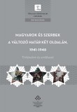 MTA Bölcsészettudományi Kutatóközpont Telkes Margit: Magyarok és szerbek a változó határ két oldalán, 1941-1948 - könyv