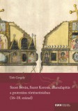 MTA Bölcsészettudományi Kutatóközpont Tóth Gergely: Szent István, Szent Korona, államalapítás a protestáns történetírásban (16-18. század) - könyv