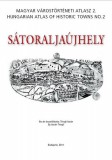 MTA Bölcsészettudományi Kutatóközpont Tringli István: Sátoraljaújhely - könyv