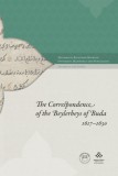 MTA Bölcsészettudományi Kutatóközpont W. Bruce Cameron: The Correspondence of the Beylerbeys of Buda 1617-1630 - könyv