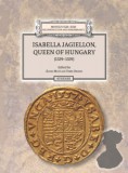 MTA Bölcsészettudományi Kutatóközpont Yoko Tawada: Isabella Jagiellon, Queen of Hungary (1539-1559) - könyv