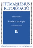 MTA Bölcsészettudományi Kutatóközpont Zsupán Edina: Laudatio principis - könyv