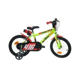 MTB Sfera gyerek bicikli 16-os méretben - Dino Bikes kerékpár