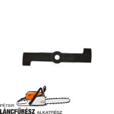 MTD 18", 46 E, 45E, 46E OK, BEM 1500 742-0815 fűnyíró kés, L 452 mm