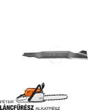 MTD 36” cut 942-0496 742-0496 fűnyíró kés L 462 mm