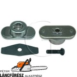 MTD 40PO, 40PB, 46P, 46PO, 46SPT, NC51, 48P, 48PO, 51T, 51BO, 508N késtartó