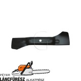 MTD 41" - "N" deck, Yard Man, Fleurelle 742-0671, 724-04025 fűnyíró kés L 535 mm