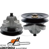 MTD 42" cut 600 series 918-0565, 918-0574 késtartó