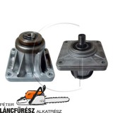 MTD 618-0111, 618-0116, 918-0116 késtartó