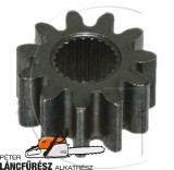 MTD 717-1554 Kormánymű fogaskerék