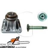 MTD-Colombia-Ventzki-White 618-0111, 618-0116 fűkasza meghajtótengely