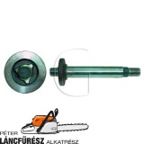 MTD-Colombia-Ventzki-White 738-0933 fűkasza meghajtótengely