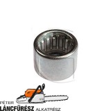 MTD-Colombia-Ventzki-White 741-0404 görgőscsapágy H 14,28 mm, Ø külső 19,05 mm